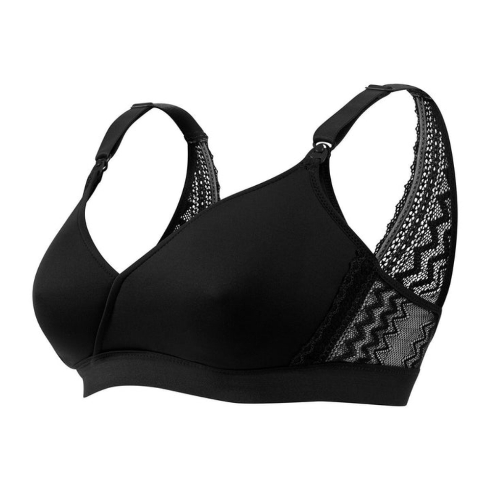 CACHE COEUR SERENA  SERENA  MATURNITY  AND  NURSING BRA, NEW, NO TAGS